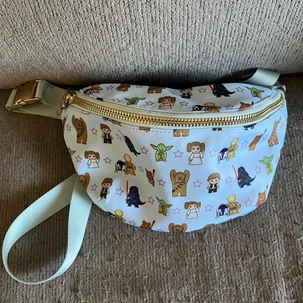 Stoney Clover x Star Wars Fanny Pack